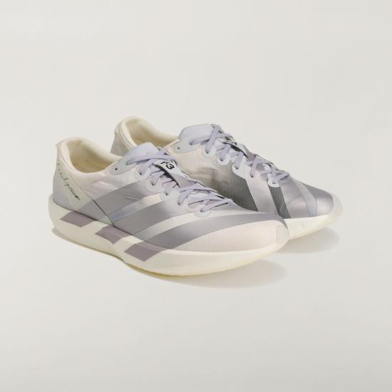 26FW 와이쓰리 스니커즈 KZ9050 CHALKWHITE - Y-3