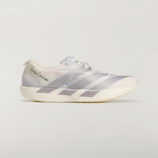 26FW 와이쓰리 스니커즈 KZ9050 CHALKWHITE