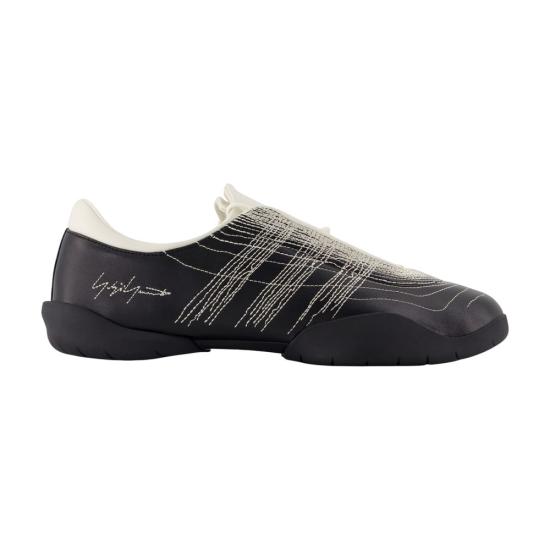 26FW 와이쓰리 스니커즈 KH9347 BLACK