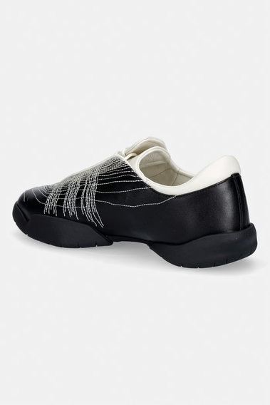 26FW 와이쓰리 스니커즈 KH9347 BLACK - Y-3