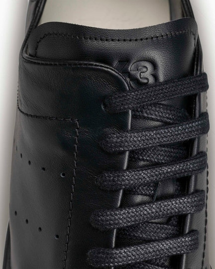 26FW 와이쓰리 스니커즈 KZ9073 BLACK - Y-3