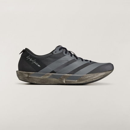 26FW 와이쓰리 스니커즈 KI9544 BLACKGREY