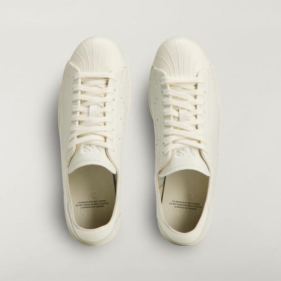 26FW 와이쓰리 스니커즈 LA6692 OFFWHITE - Y-3