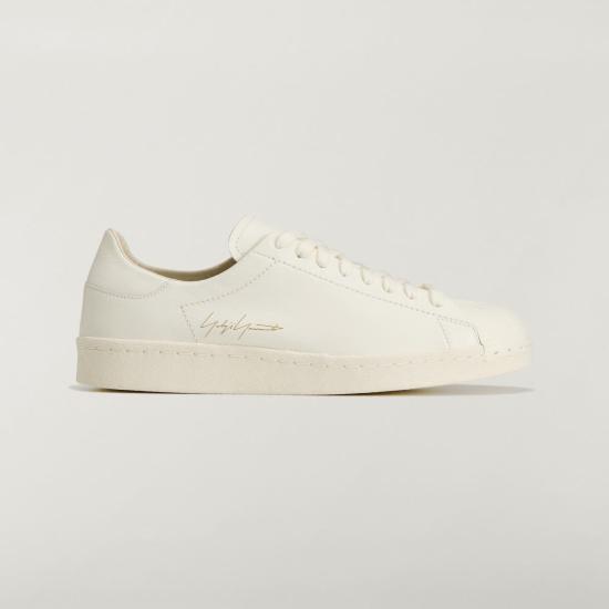 26FW 와이쓰리 스니커즈 LA6692 OFFWHITE