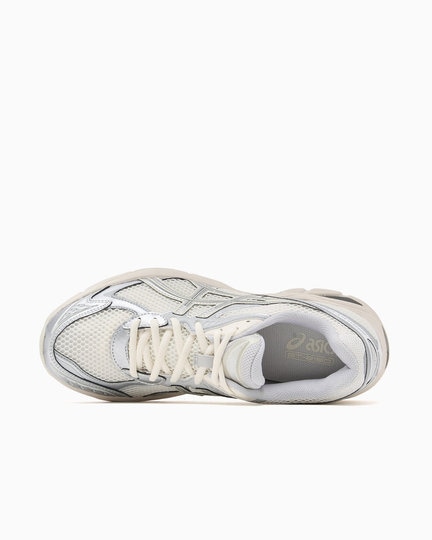 26FW 아식스 GT-2160 스니커즈 1203A275 120 CREAMSILVR - ASICS