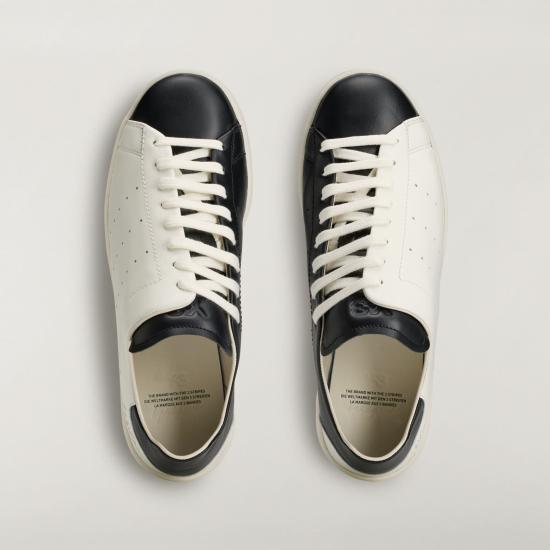 26FW 와이쓰리 스니커즈 KZ9072 OFFWHITEBL - Y-3