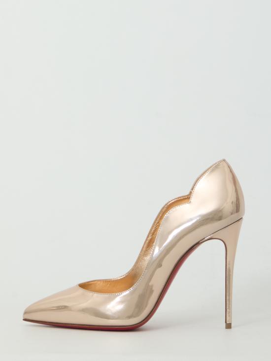 26FW 크리스챤 루부탱 힐/펌프스 3260111F608 LECHE PINK - CHRISTIAN LOUBOUTIN