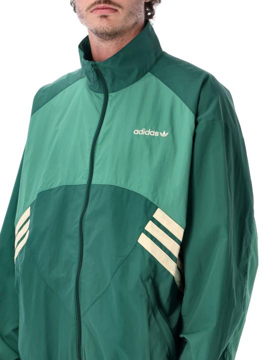 26FW 아디다스 스웨터 KT4321 CGREEN - ADIDAS