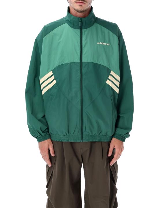 26FW 아디다스 스웨터 KT4321 CGREEN