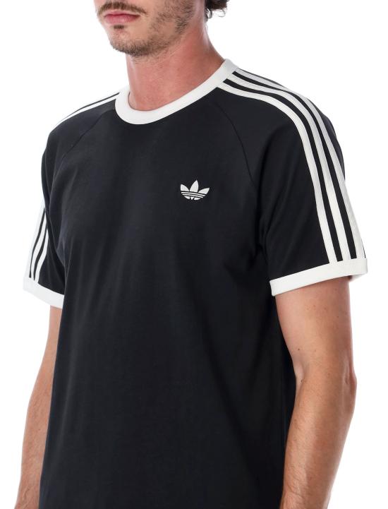 26FW 아디다스 반팔 티셔츠 KE3538 BLACK - ADIDAS