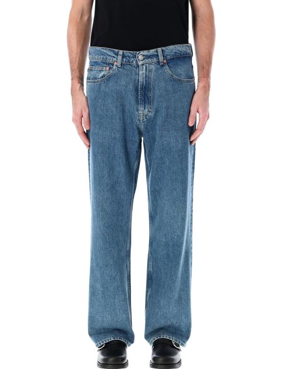 26FW 아워레가시 써드컷 블루 테크 워시 데님 M4225TBT BTW BLUE TECH WASH