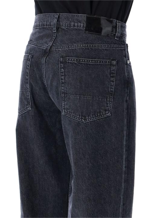 26FW 아워레가시 써드컷 슈퍼그레이 워시 M4195TS SG SUPERGREY WASH - OUR LEGACY