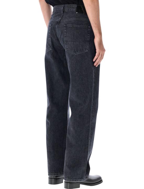 26FW 아워레가시 써드컷 슈퍼그레이 워시 M4195TS SG SUPERGREY WASH - OUR LEGACY