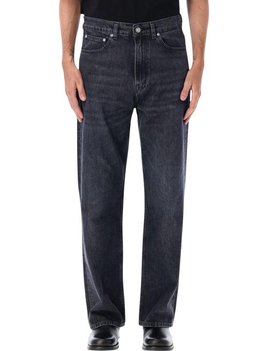 26FW 아워레가시 써드컷 슈퍼그레이 워시 M4195TS SG SUPERGREY WASH