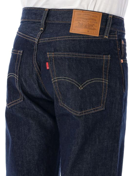 26FW 리바이스 스트레이트 팬츠 000LO 0000 DK BLUE - LEVI'S