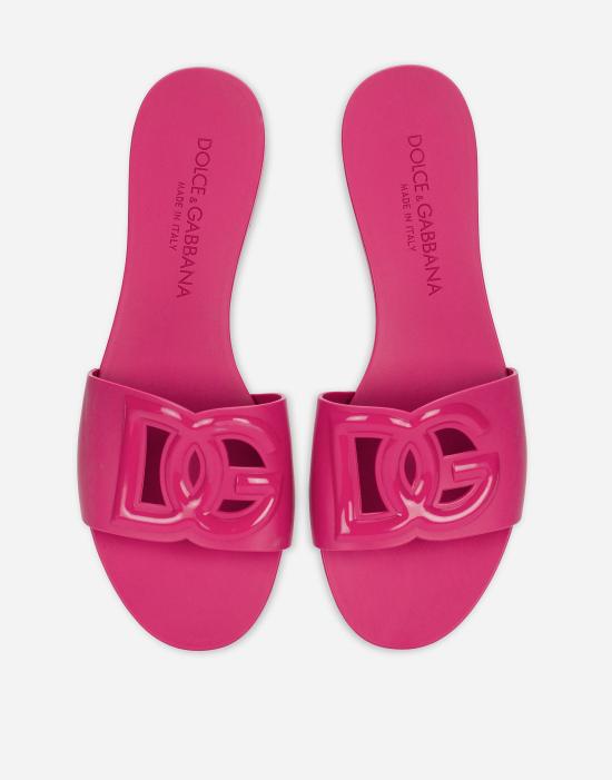 26FW 돌체앤가바나 샌들 CW2215AN994 804022 FUXIA - DOLCE & GABBANA