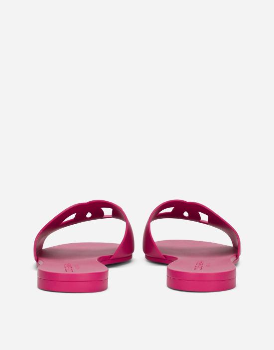 26FW 돌체앤가바나 샌들 CW2215AN994 804022 FUXIA - DOLCE & GABBANA