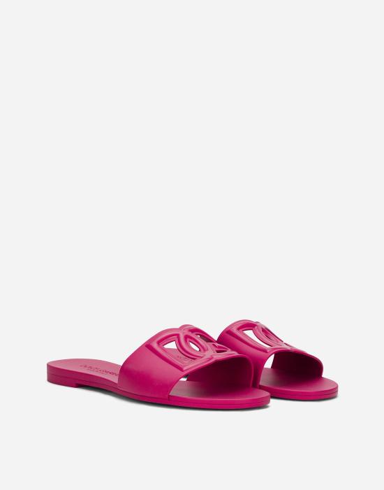 26FW 돌체앤가바나 샌들 CW2215AN994 804022 FUXIA - DOLCE & GABBANA