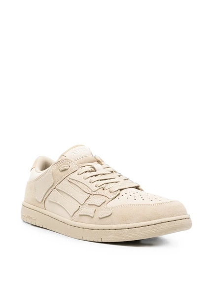 26FW 아미리 스니커즈 AMSNSN1075 271 ALABASTER - AMIRI