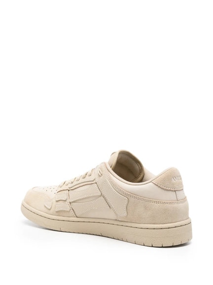 26FW 아미리 스니커즈 AMSNSN1075 271 ALABASTER - AMIRI