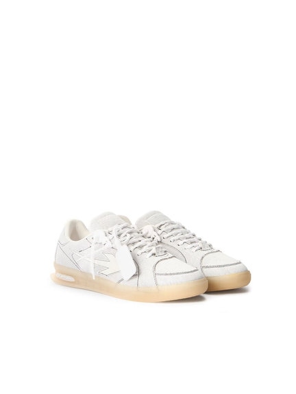 26SS 오프화이트 스니커즈 OMIA2ALZ26DEN001 110 WHITEBLACK - OFF WHITE