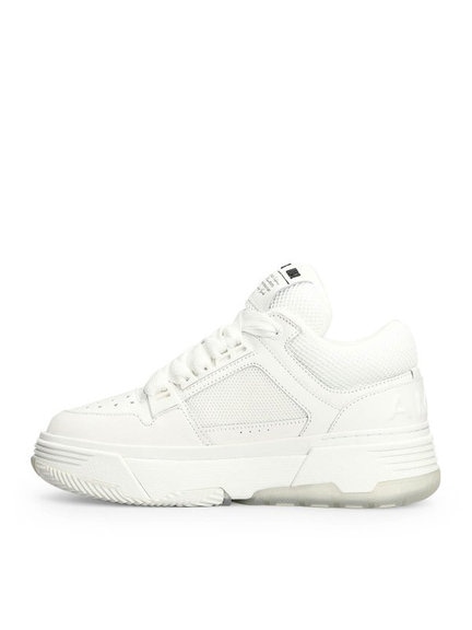 26FW 아미리 스니커즈 AMFOSR1097 100 WHITE - AMIRI