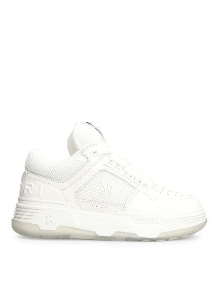 26FW 아미리 스니커즈 AMFOSR1097 100 WHITE