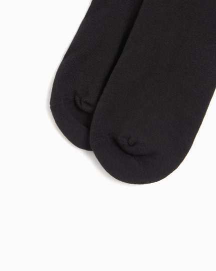 26FW 와이쓰리 양말 KW9758 BLACK - Y-3