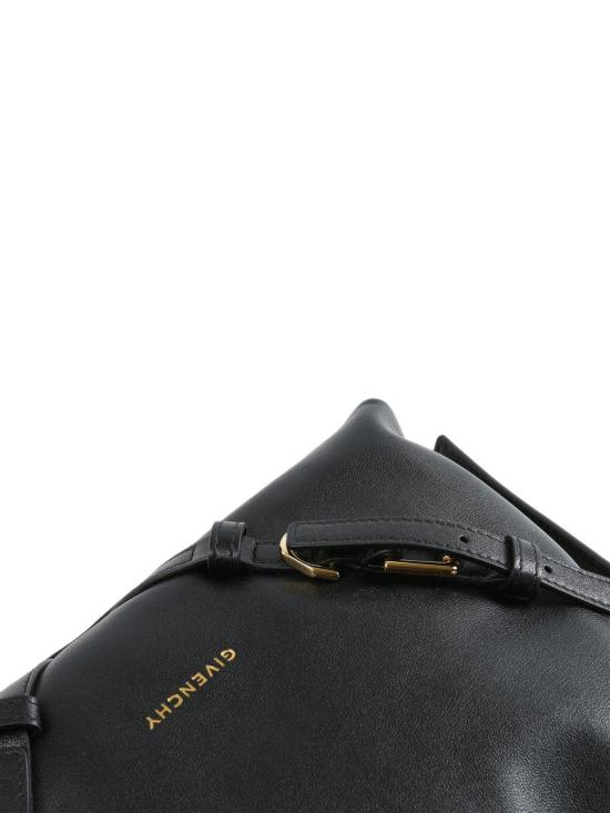 26FW 지방시 토트백 BB518PB2AE 001 BLACK - GIVENCHY