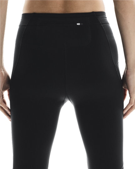 26SS 온 러닝 레깅스 1MF30170553 BLACK - ON RUNNING