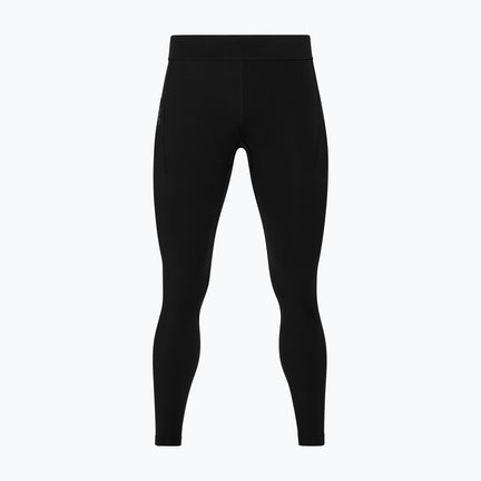 26SS 온 러닝 레깅스 1MF30170553 BLACK