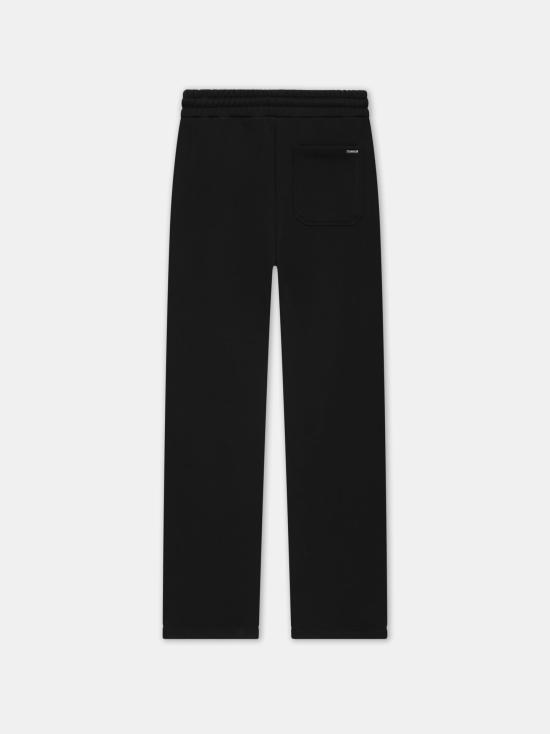 26FW 아미리 스트레이트 팬츠 AMJYSP1052 1 BLACK - AMIRI
