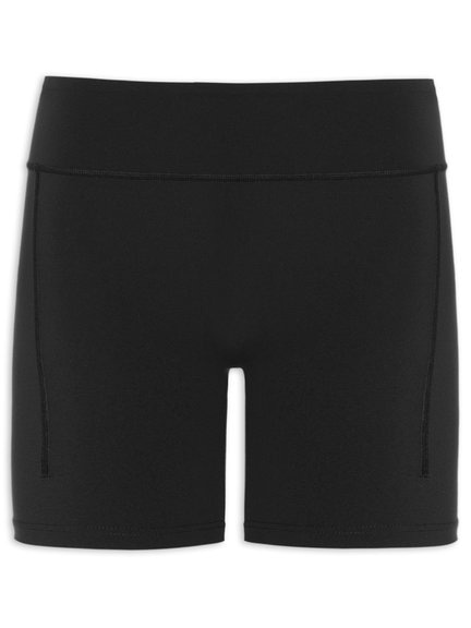 26SS 온 러닝 숏팬츠 1WF30210553 BLACK
