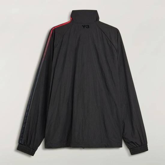 26FW 와이쓰리 자켓 KS3804 BLACK - Y-3