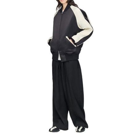 26FW 와이쓰리 가죽 자켓 LD4359 BLACKCORE - Y-3