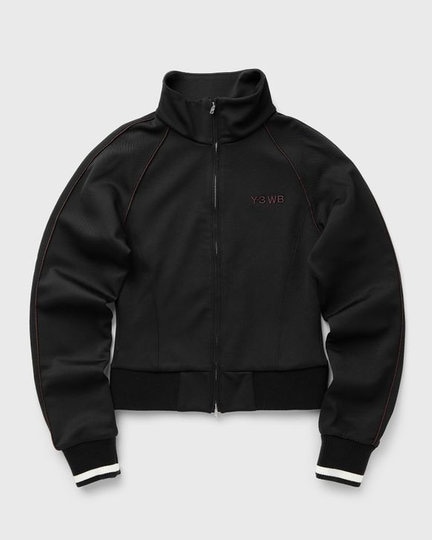 26SS 아디다스 자켓 KS3979 NEGRO