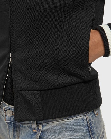 26SS 아디다스 자켓 KS3979 NEGRO - ADIDAS