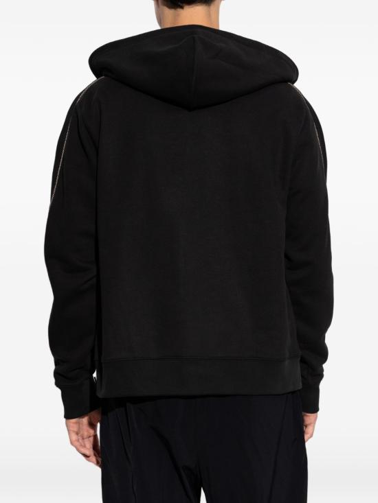 26FW 버버리 스웨터 8130512 A1189 BLACK - BURBERRY
