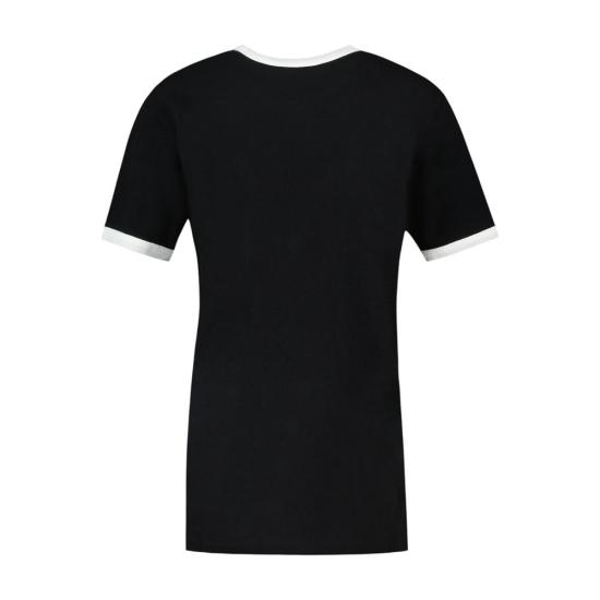 26FW 겐조 반팔 티셔츠 FG65TS1644SK BLACK - KENZO