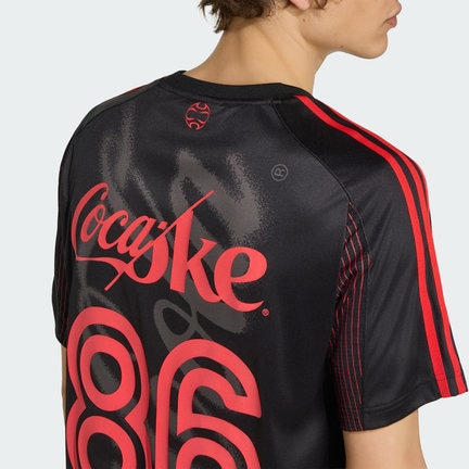 26FW 아디다스 반팔 티셔츠 KY2104 BLACK - ADIDAS