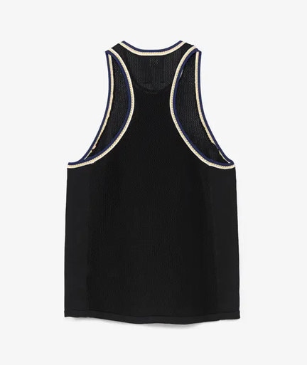 26SS 아디다스 민소매 티셔츠 KS3978 NEGRO - ADIDAS