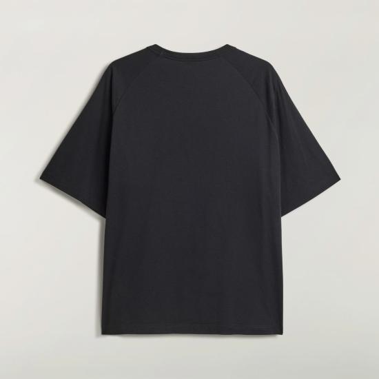 26FW 와이쓰리 반팔 티셔츠 KS1267 BLACK - Y-3