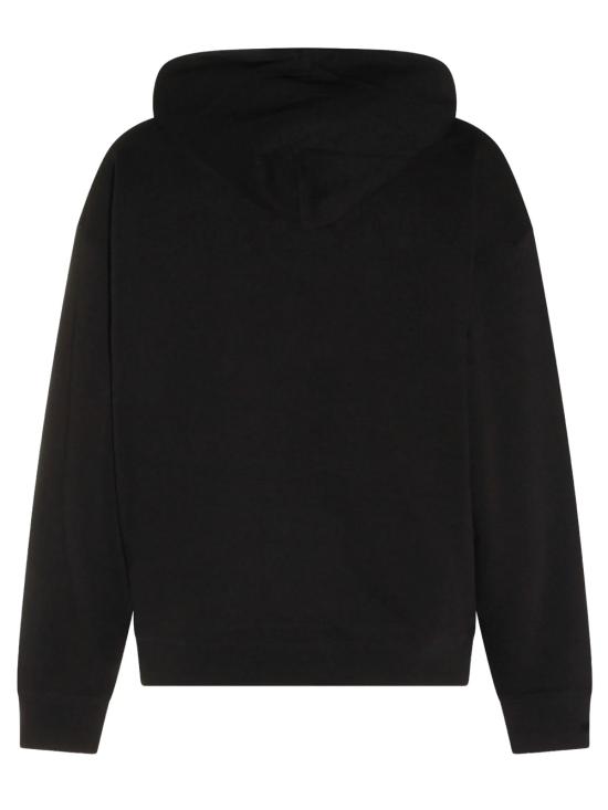 26FW 와이쓰리 후드 티셔츠 KR1070 BLACK - Y-3