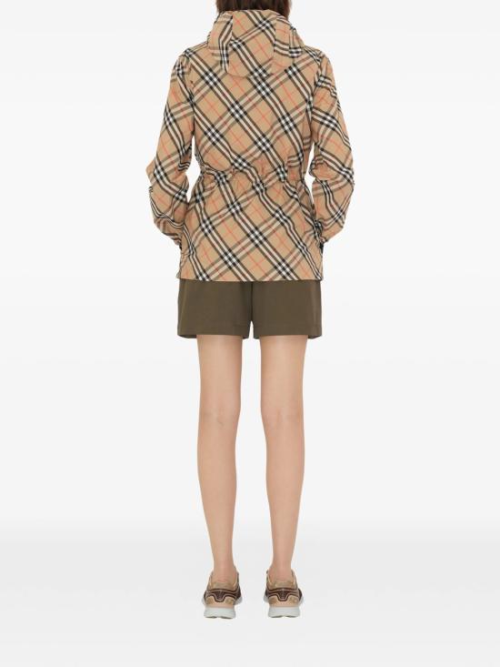 26FW 버버리 자켓 8131248 B9368 BROWN - BURBERRY