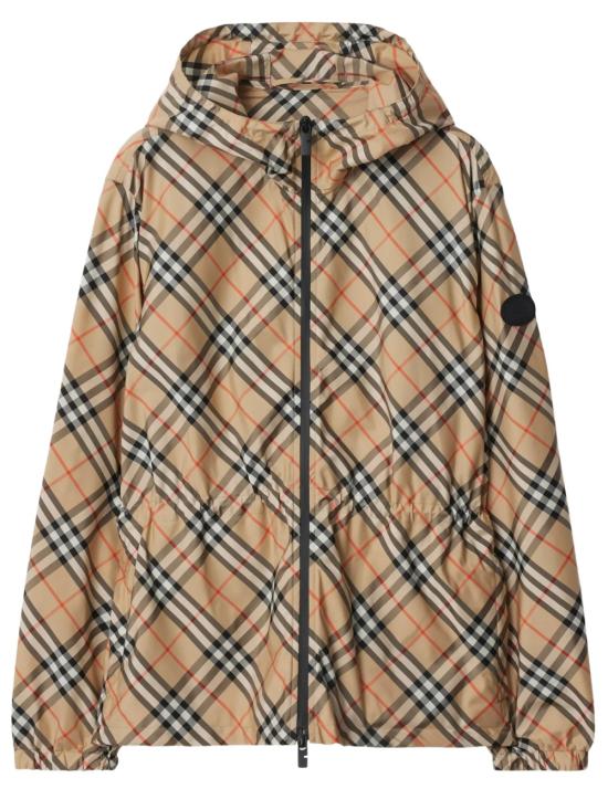 26FW 버버리 자켓 8131248 B9368 BROWN