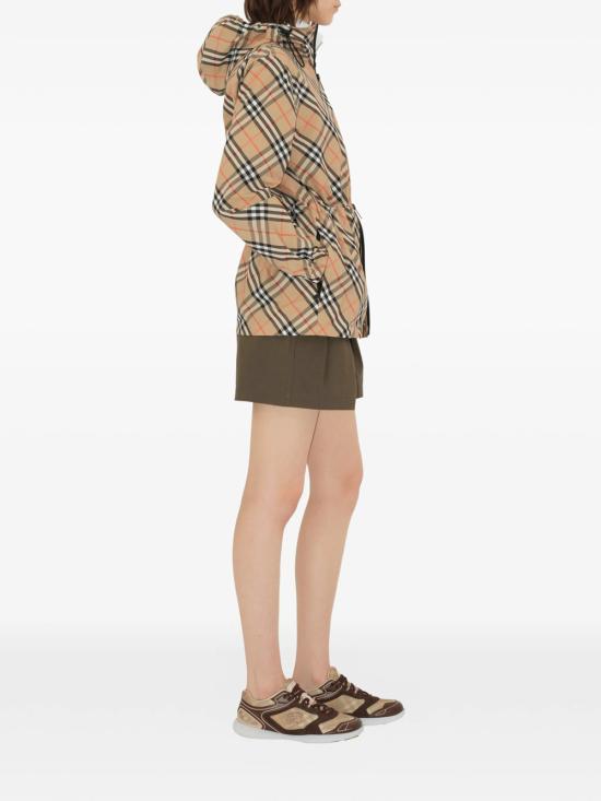 26FW 버버리 자켓 8131248 B9368 BROWN - BURBERRY