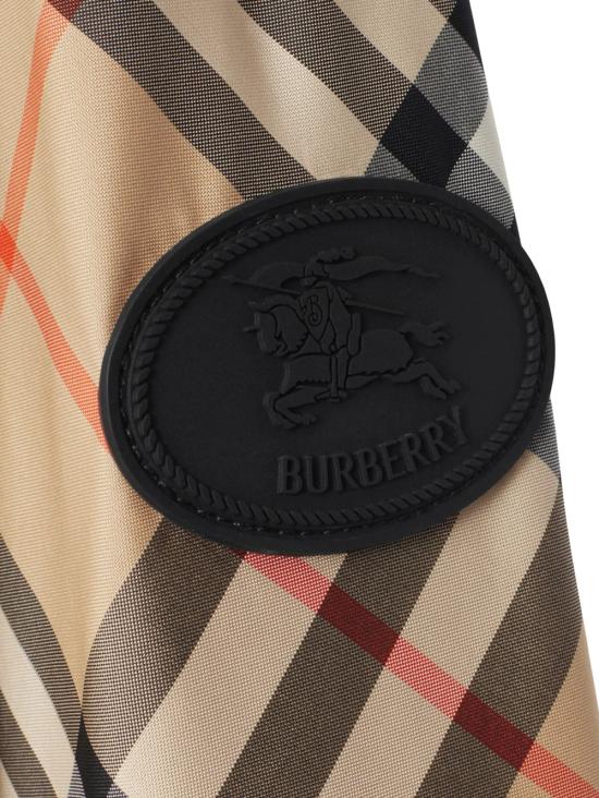 26FW 버버리 자켓 8131248 B9368 BROWN - BURBERRY