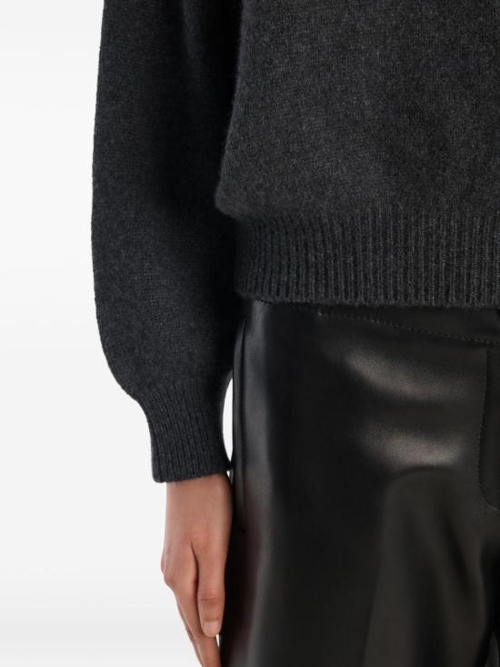 26FW 케이트 스웨터 9560650 205 GREY - KHAITE