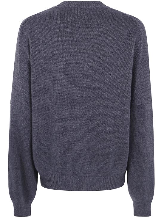 26FW 케이트 스웨터 9560650 205 GREY - KHAITE