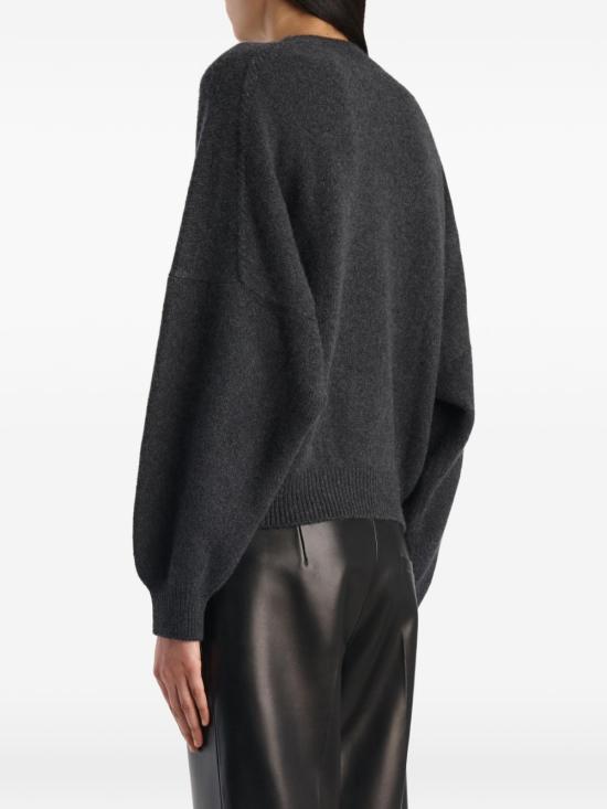 26FW 케이트 스웨터 9560650 205 GREY - KHAITE